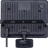 Wessex Motion Sensor LED Floodlight – 50W, 6000 Lumens, IP65, 4000K – Black Body - Image 5