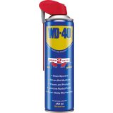 WD-40 450ml Smart Straw – Versatile Lubricant & Cleaner Spray - Image 2