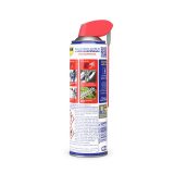 WD-40 450ml Smart Straw – Versatile Lubricant & Cleaner Spray - Image 3
