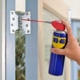 WD-40 450ml Smart Straw – Versatile Lubricant & Cleaner Spray - Image 4