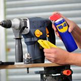 WD-40 450ml Smart Straw – Versatile Lubricant & Cleaner Spray - Image 5