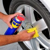 WD-40 450ml Smart Straw – Versatile Lubricant & Cleaner Spray - Image 7