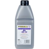1L Compressor Oil for Air Compressors - Long-lasting Protection - Image 1