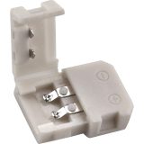 Sensio Primo Dart IP20 Dimmable LED Strip Light Connector – Flexible Joiner - Image 1