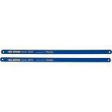 Irwin 300mm Hacksaw Blades 24 TPI - Durable High-Performance Cutting Tool - Image 2