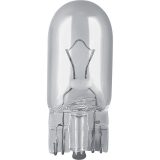 Osram 501 T10 12V 5W Original Auxiliary Bulb for Cars - Image 2