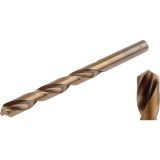 Durable 10mm Cobalt Drill Bit for Hard Metals - Image 1