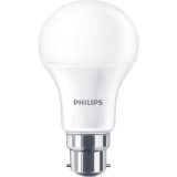 Philips 13W LED A Shape Bulb B22 | 1521 Lumens - Image 1