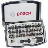 Bosch Precision Bit Set – Mixed Sizes for Drills & Drivers - Image 2