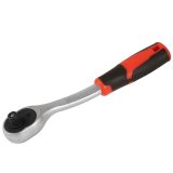 Minotaur 3/8" Ratchet Wrench – Heavy Duty Tool for Precision Mechanics - Image 3