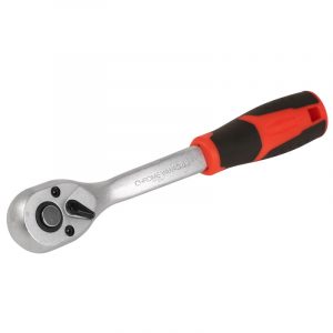 Minotaur 3/8" Ratchet Wrench – Heavy Duty Tool for Precision Mechanics