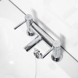 Ebb & Flo Pentle Modern Bath Filler Tap – High-Quality Bathroom Fittings - Image 4