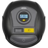 Ring Digital Tyre Inflator 12V – High-Pressure Air Pump - Image 1