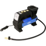 Ring Fast Flow 12V Digital Air Pump for Tyres - Image 1