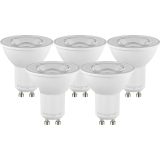 Integral LED GU10 Classic Bulb – 4.9W Daylight, 535 Lumens | Energy Efficient Spotlight - Image 2