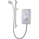 Mira Sprint 9.5kW Multi-Fit Electric Shower - Efficient & Adjustable - Image 2