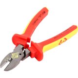 C.K. Redline VDE Combicutter 160mm - Insulated Electrician Tool for Safe Cutting - Image 1