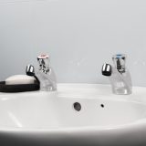 Non-Concussive Water-Saving Basin Taps - Image 4