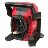 Milwaukee M12BI-0 Cordless Inflator – Compact & Powerful - Image 5