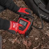 Milwaukee M12BI-0 Cordless Inflator – Compact & Powerful - Image 1