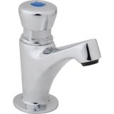 Non-Concussive Basin Tap for Public Bathrooms - Image 2