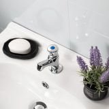 Non-Concussive Basin Tap for Public Bathrooms - Image 4