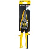 Stanley FatMax 250mm Aviation Snips – Straight Cut Tool for Precision Cutting - Image 3