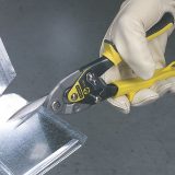 Stanley FatMax 250mm Aviation Snips – Straight Cut Tool for Precision Cutting - Image 4