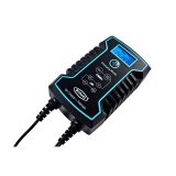 Ring 6.0Ah Smart Battery Charger – Reliable UK Charging Solution - Image 3