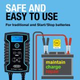 Ring 6.0Ah Smart Battery Charger – Reliable UK Charging Solution - Image 7