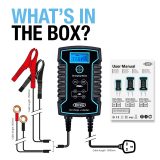 Ring 6.0Ah Smart Battery Charger – Reliable UK Charging Solution - Image 9