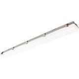 Integral 6FT Twin LED Batten – 75W, 9000lm, IP65 Waterproof & IK08 Impact Rated - Image 2