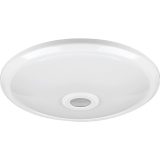 V-TAC 12W LED Bulkhead with PIR Sensor, Samsung Chip, IP20, 900lm, 4000K - Energy Efficient Lighting - Image 2