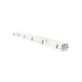 Integral 6FT Twin LED Batten – 75W, 9000lm, IP65 Waterproof & IK08 Impact Rated - Image 1