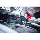Ring Ultraboost 1000 Jump Starter - 8000mAh Portable Car Battery Booster - Image 8