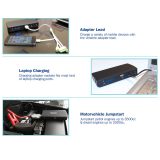14,000mAh Power Bank Jump Starter Kit for Cars - Image 3
