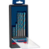 Bosch CYL-9 Multi-Purpose TCT Drill Bit Set – 7-Piece Expert Series - Image 2