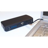 14,000mAh Power Bank Jump Starter Kit for Cars - Image 7