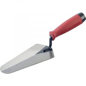 Marshalltown QLT 7-Inch Gauging Trowel for Precision Mortar Application