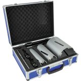 Mexco 3-Piece Dry Diamond Core Bit Set – Premium Quality - Image 2