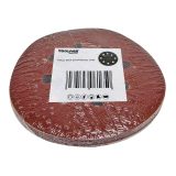 125mm 240 Grit Sanding Disc – Hook & Loop Sandpaper - Image 3