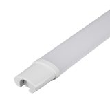 V-TAC 36W LED Weatherproof Fitting IP65, 6500K, 3900lm, 1200mm – Energy Efficient Outdoor Lighting - Image 7