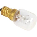 E14 SES Oven Lamp 25W – High Temp Appliance Bulb - Image 1