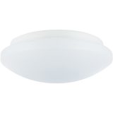 Integral LED Bulkhead Light 16W IP44 | 1600lm 4000K Cool White – 338mm - Image 2