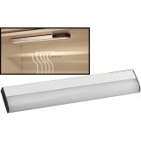 Dimmable LED Cabinet Light with IR Motion Sensor & USB Rechargeable for Wardrobe & Door - Image 2
