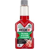 Redex Petrol System Cleaner – 250ml for Engine Performance - Image 1
