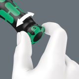Wera Click 3/8" Adjustable Torque Wrench 10-50Nm - Precision Tool for Auto & Mechanical Work - Image 3
