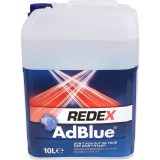 Redex AdBlue 10L – Premium Diesel Exhaust Fluid for Vehicles - Image 2