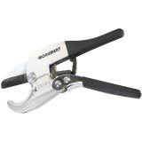 Ratcheting Plastic Pipe Cutter for 20-42mm Pipes - Durable Monument Tool - Image 1