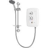 Triton T80 EasiFit+ Electric Shower 8.5kW – Easy Installation & Power Efficient - Image 2